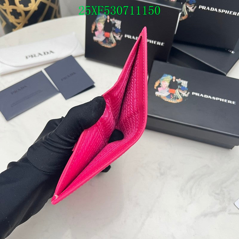 Amelia - PD Wallet - 135