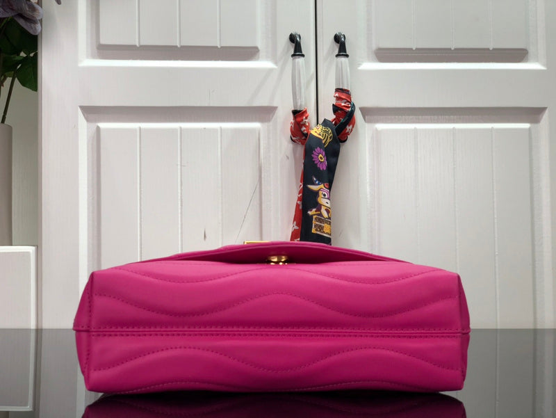 Fan Fashion Lu-Vi bags - 17479