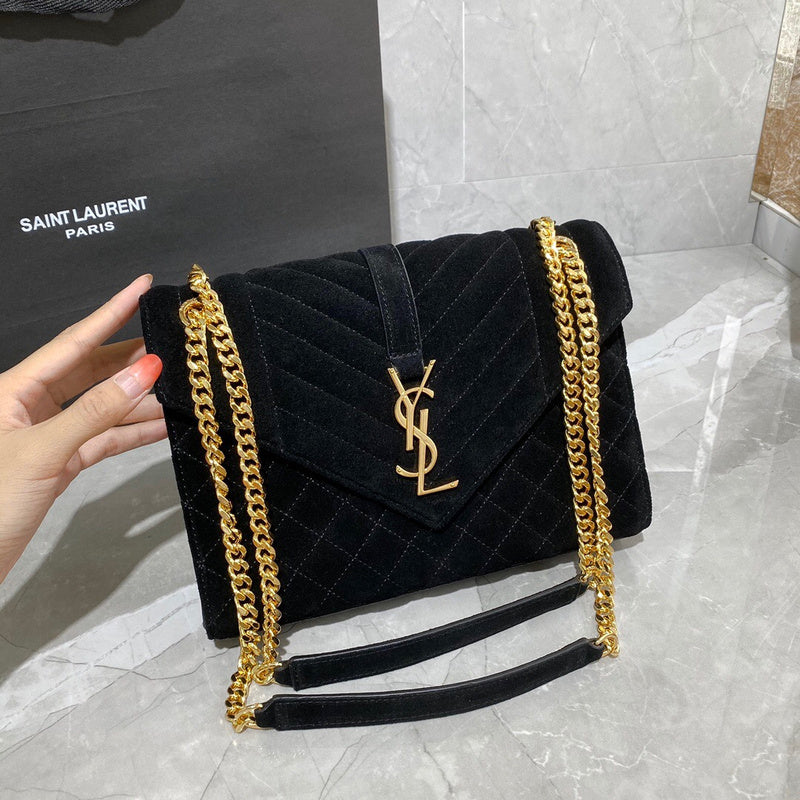 Amelia - YSL Bag - 4039