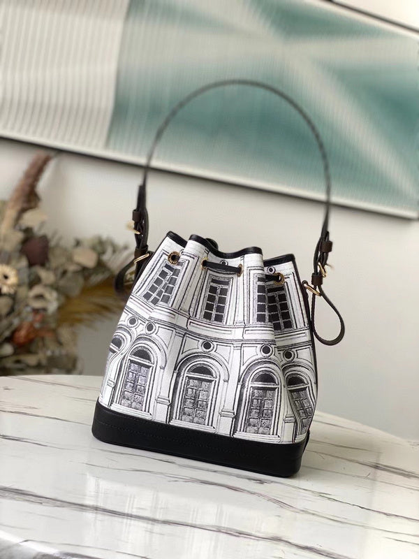 Amelia - LOV Lady Bags - 776
