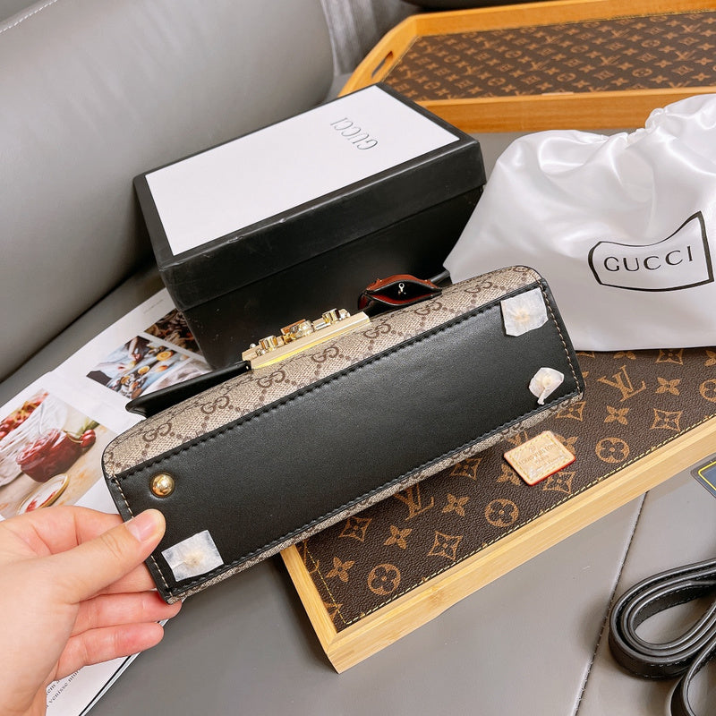 Amelia- GCI Bags - 2136