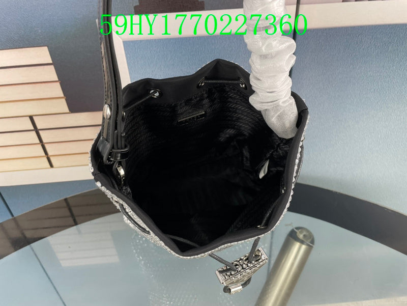 Prada Bags - The Barnes Bags  493