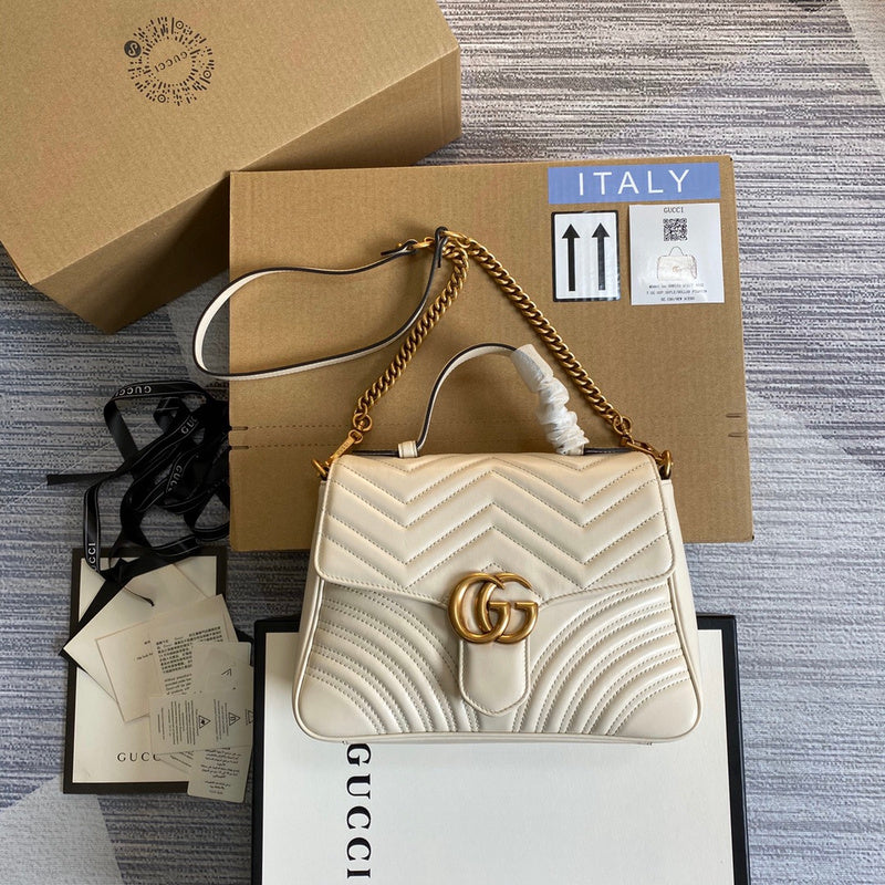 Amelia - Guki Lady Bags - 1090