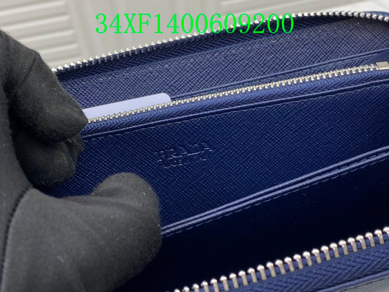 Amelia - PD Wallet - 277
