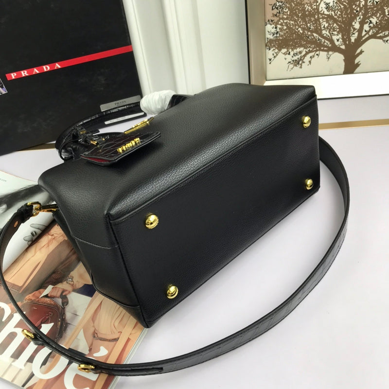 Amelia- PRDA  LUXURY BAGS - 127