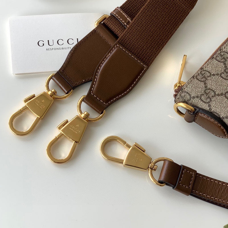 Amelia  - GCI Bags - 12594