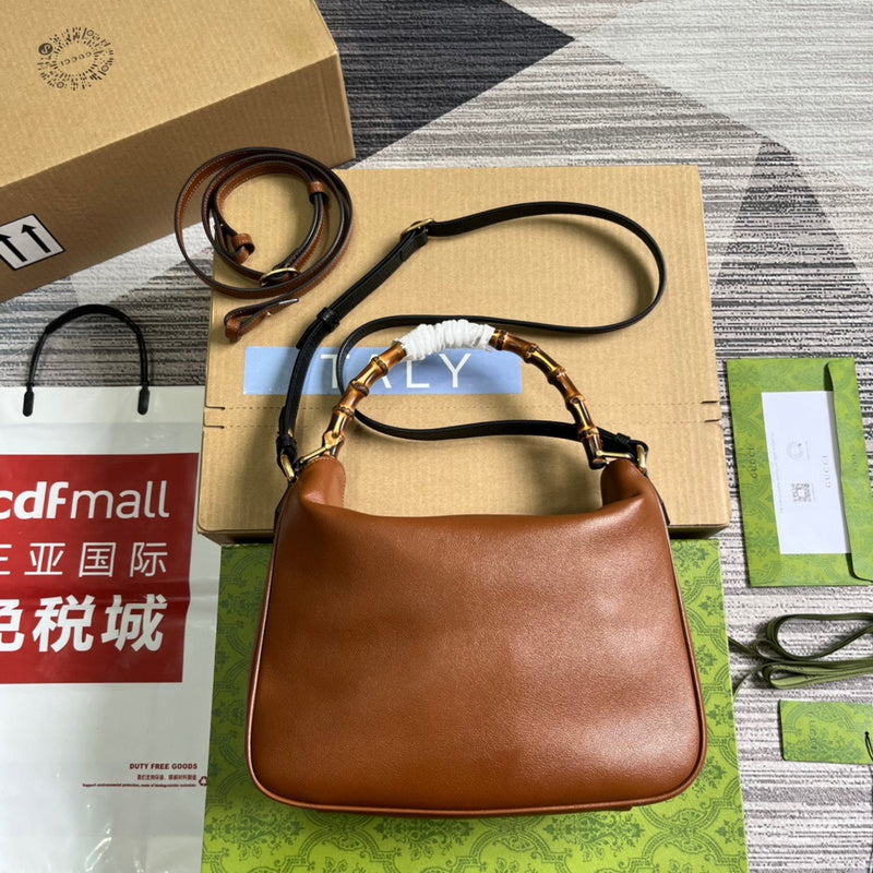 Amelia- GCI LUXURY LADY BAG - BRANDED BAGS FOR WOMEN - 160