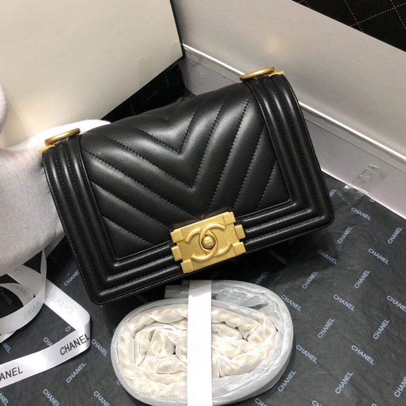 AmeliaLuxury - CHL Bags - 2607