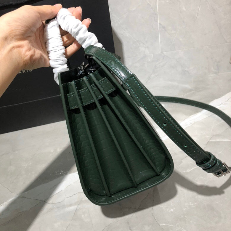 Amelia - YSL Bag - 4019