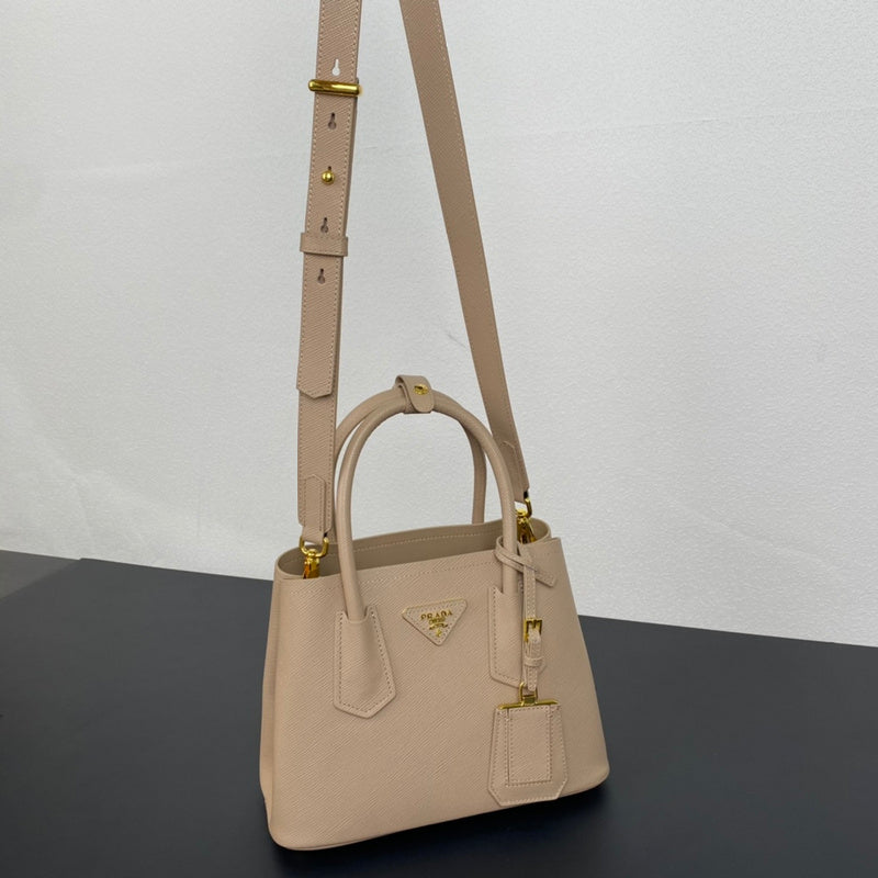Amelia- PRDA  LUXURY BAGS - 439
