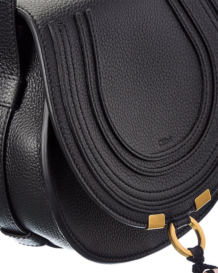 CHL - CC o? Marcie Small Leather Crossbody