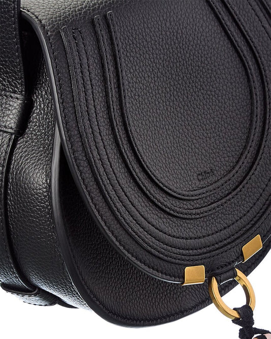 CHL - CC o? Marcie Small Leather Crossbody
