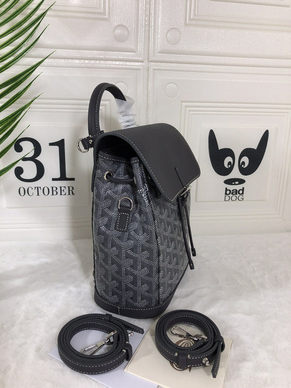 Amelia- G-YARD BAGS - 030