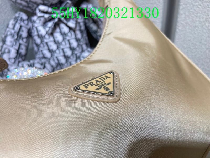 Prada Bags - The Barnes Bags  1534