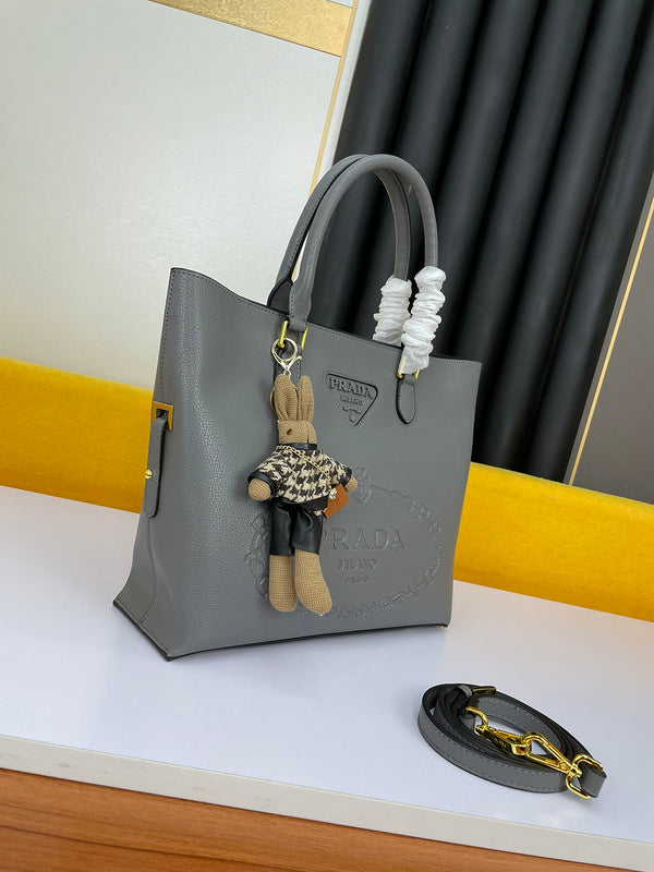 Amelia- PRDA  LUXURY BAGS - 003