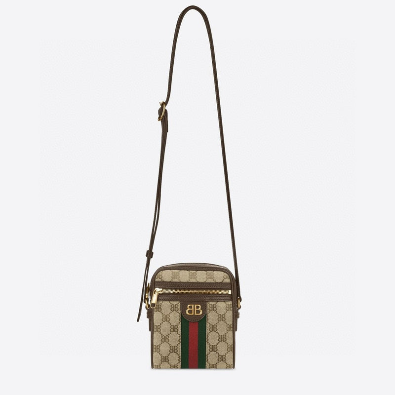 Amelia- GUKI Women Bags - 1356