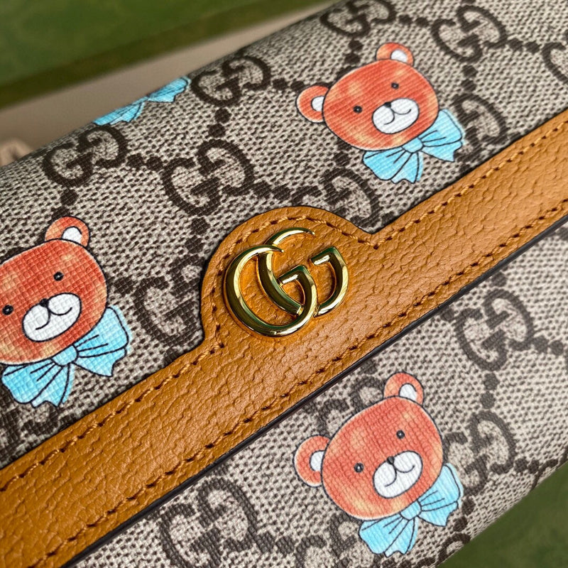 Amelia - GCI Bags - 5991