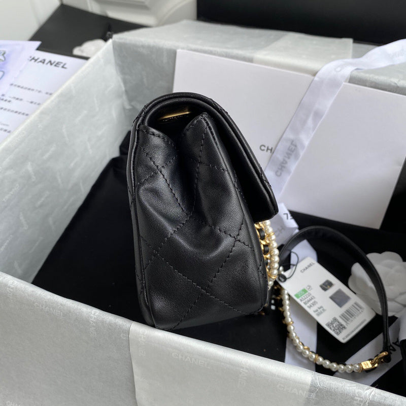 Amelia- CHL Bags - 7449