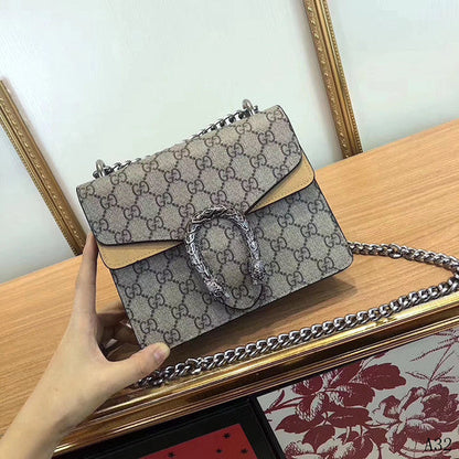 Amelia - GCI Bags - 9886