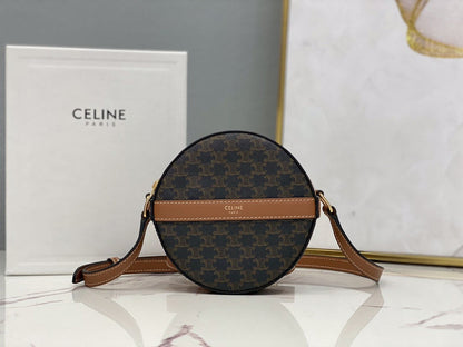 Amelia - COL Lady Bags - 228