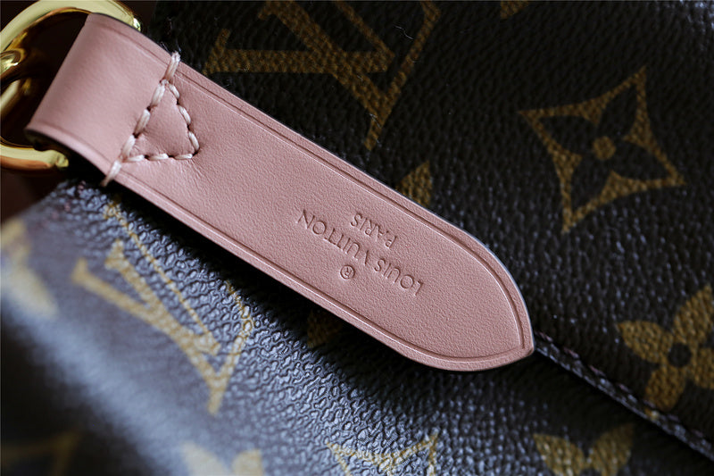 Fan Fashion Lu-Vi bags - 8578