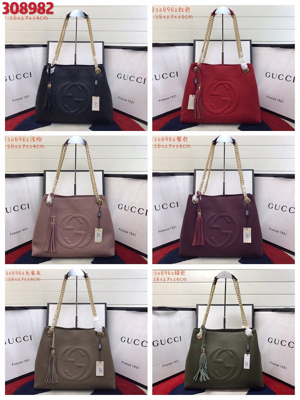 Amelia  - GCI Bags - 10869