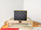 Amelia- LOV  Luxury  Wallets - 782