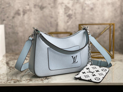Amelia Fashion Lu-Vi bags - 17285