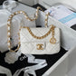 Amelia- CHL Bags - 7543