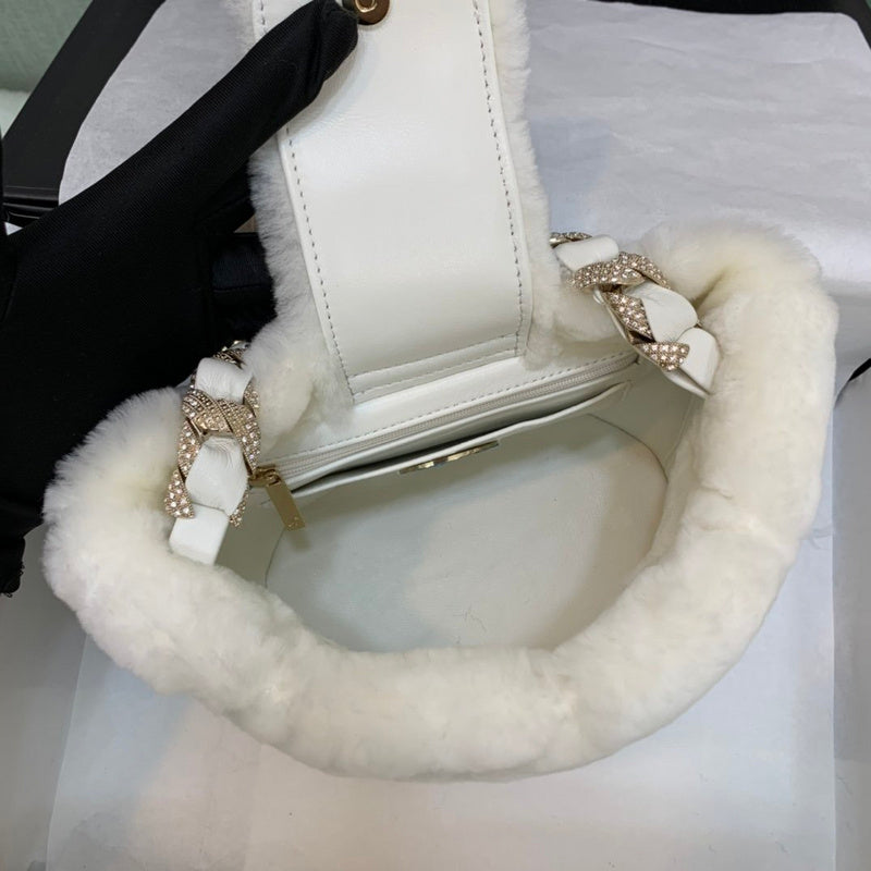 Amelia - CHL Lady Bags - 495