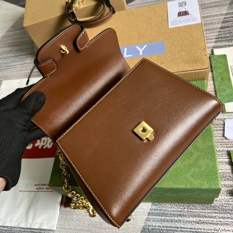 Amelia- GCI Bags - 4212