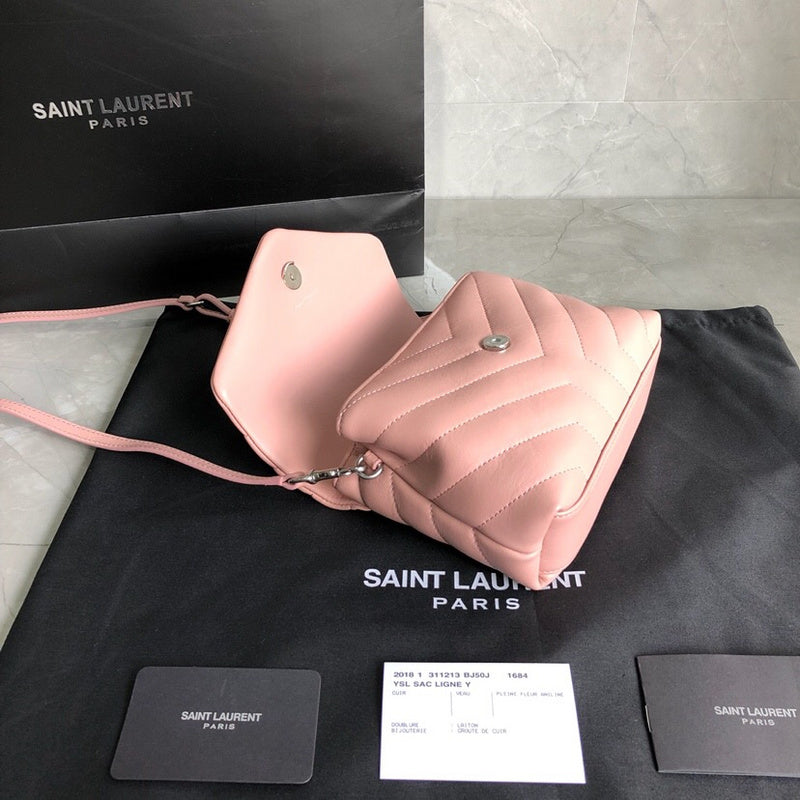 Amelia - YSL Bag - 4030