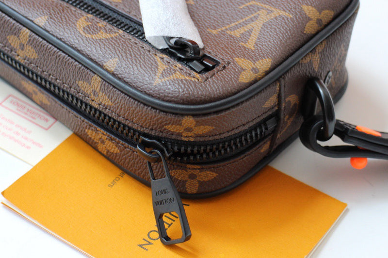 Amelia - LV Bags - 13183