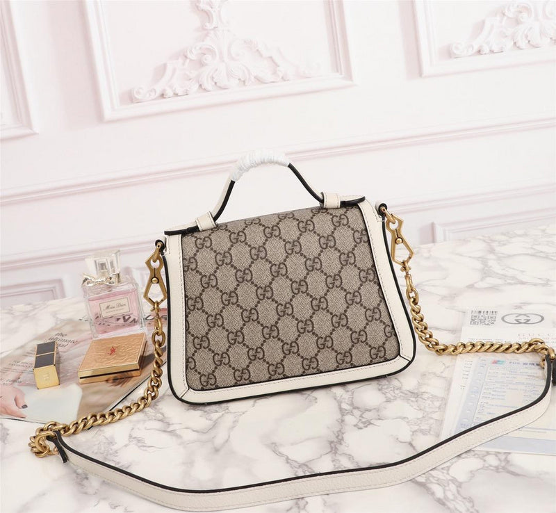 AmeliaLuxury - GCI Bags - 948
