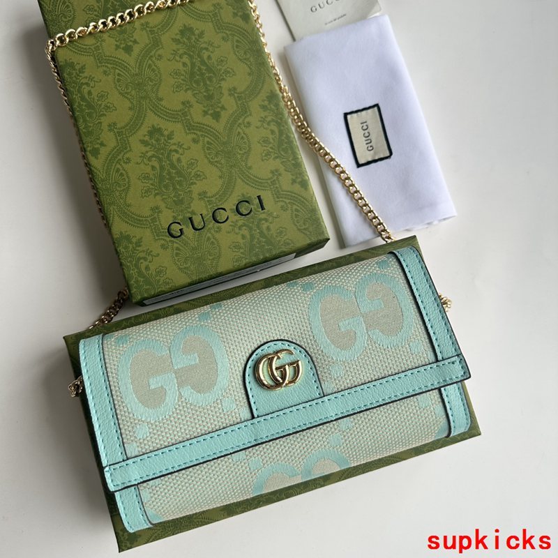 Amelia- Mix Wallets - 502