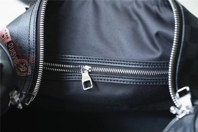 Fan Fashion Lu-Vi bags - 11182