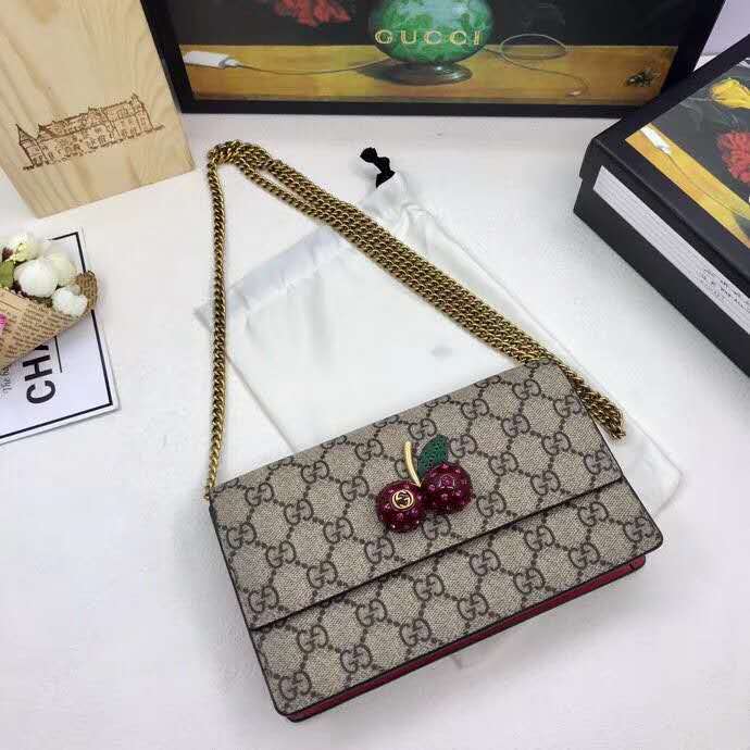 AmeliaLuxury - GCI Bags - 593