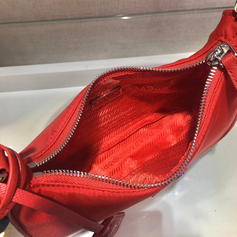 Camila Bags - Prada Bags - 1208