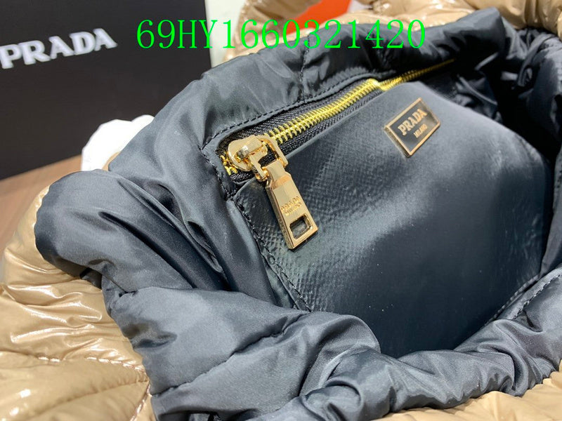 Prada Bags - The Barnes Bags  1556
