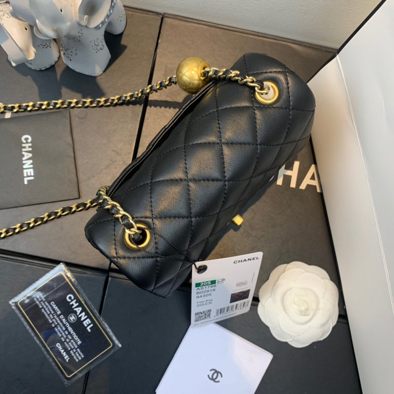 Amelia-  CHL BAGS  - 446