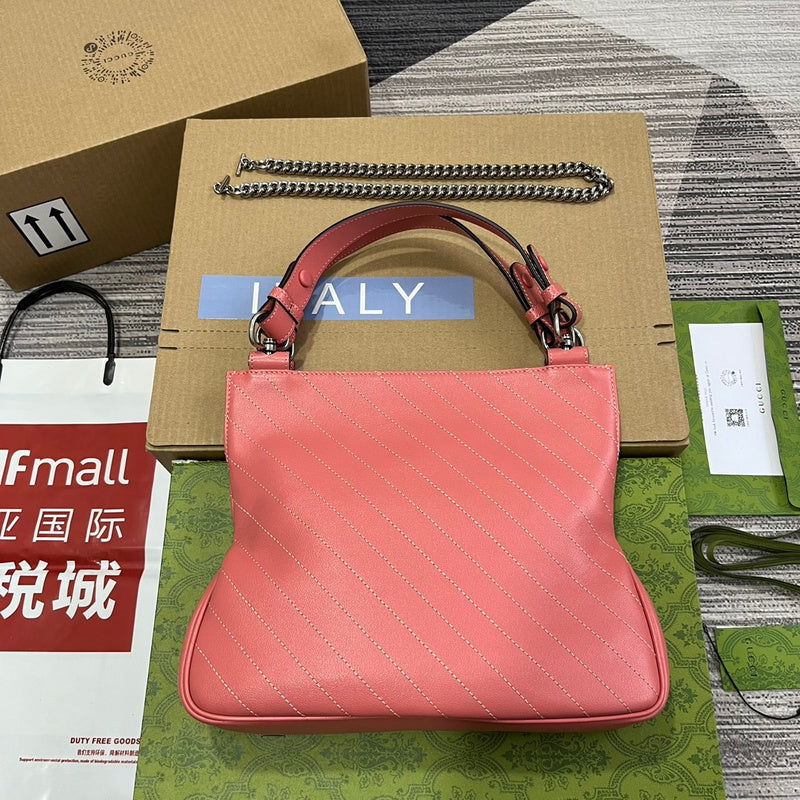 Amelia- GCI LUXURY LADY BAG - BRANDED BAGS FOR WOMEN - 013