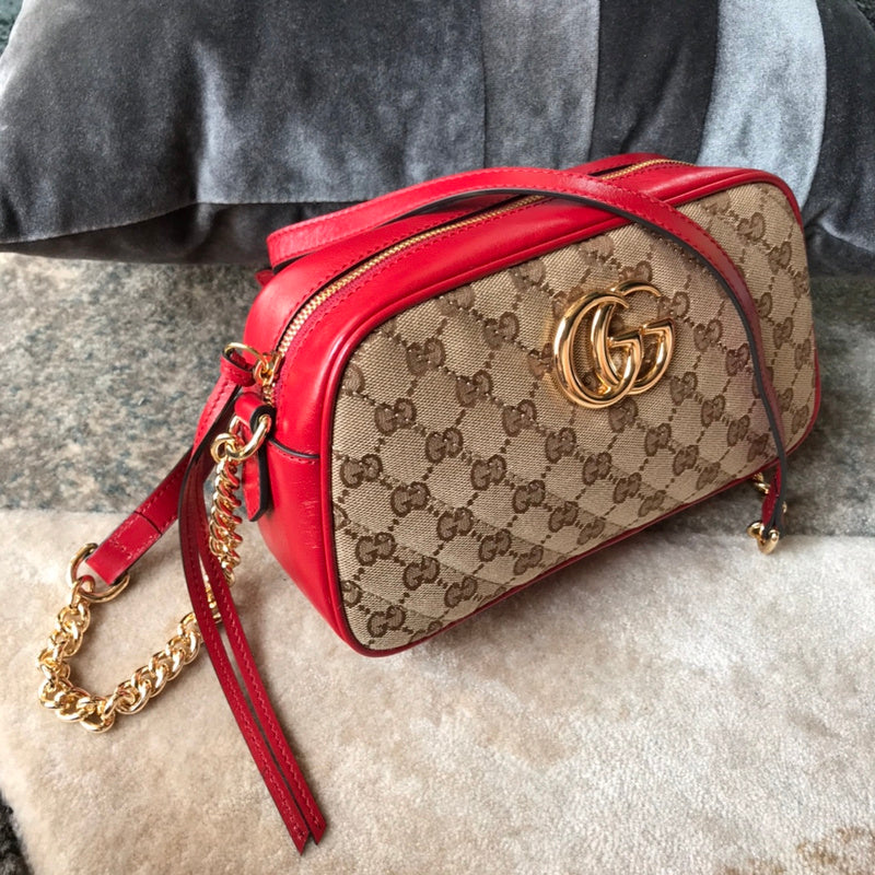 Amelia-i GUKI Women Bags - 836