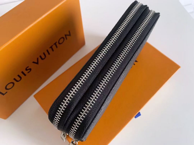 Amelia- LOV  Luxury  Wallets - 725