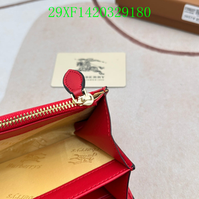 Amelia - BOR Wallet - 039