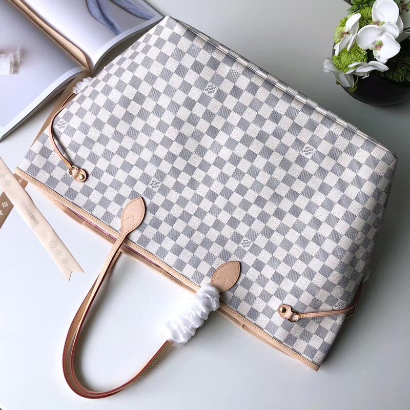Fan Fashion Lu-Vi bags - 17902