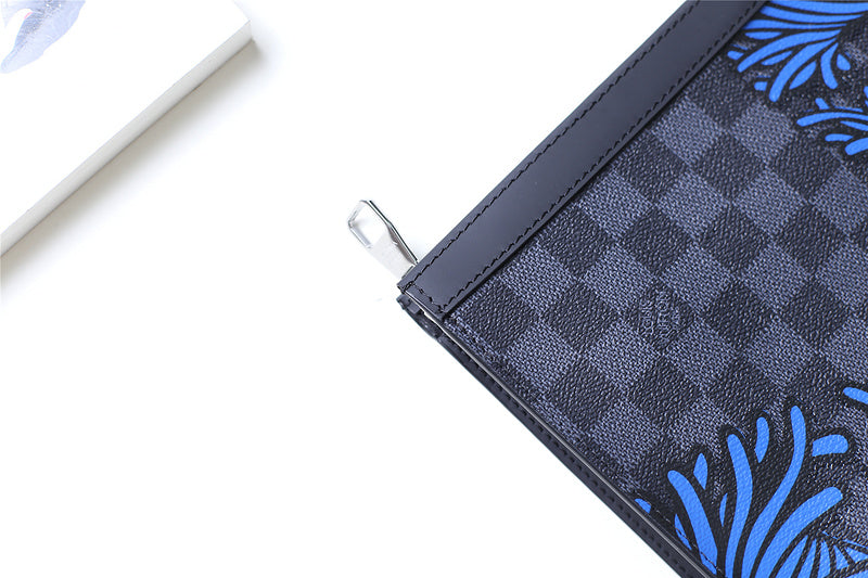 Fan Fashion Lu-Vi bags - 10934