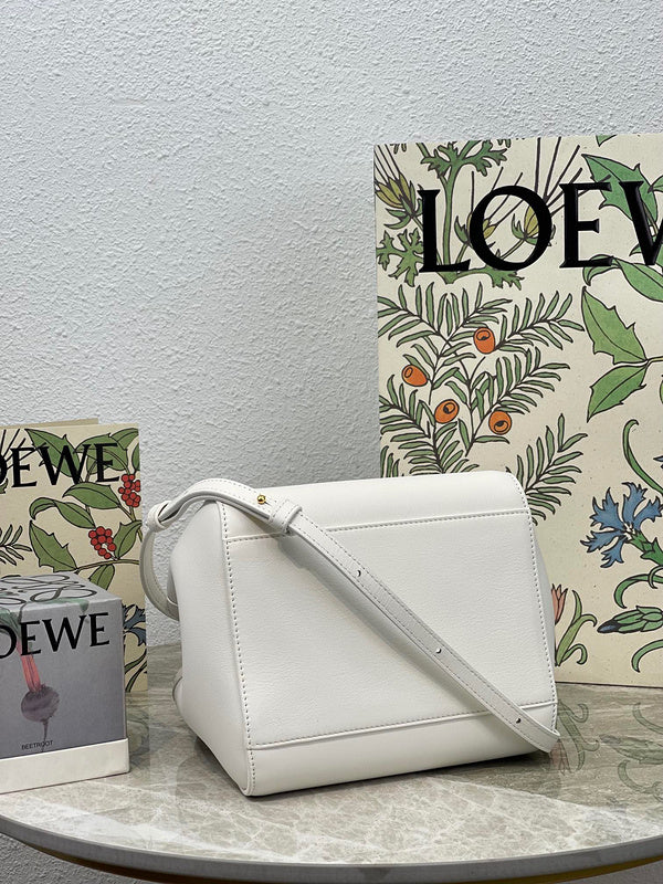 Amelia - LWE BRANDED BAGS - 343