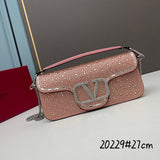 Amelia- VEL WOMEN LUXURY BAGS - 596