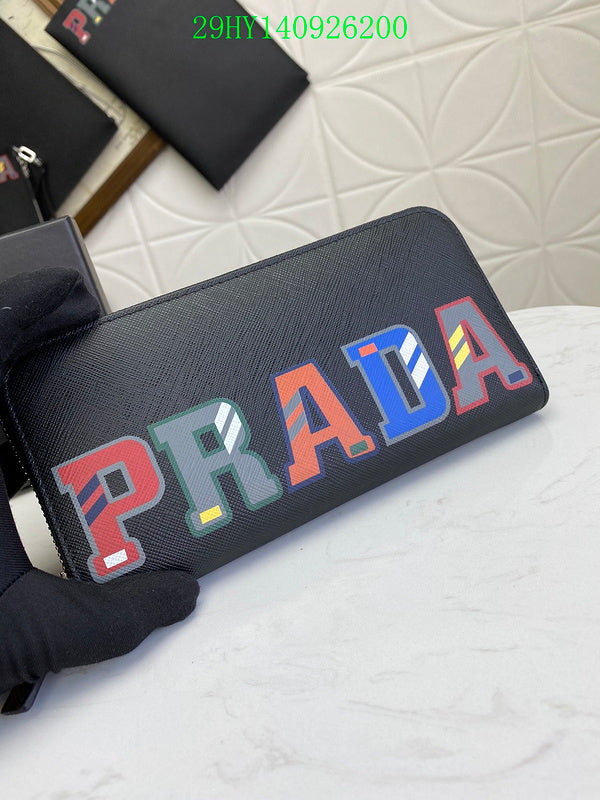 Amelia - PD Wallet - 308