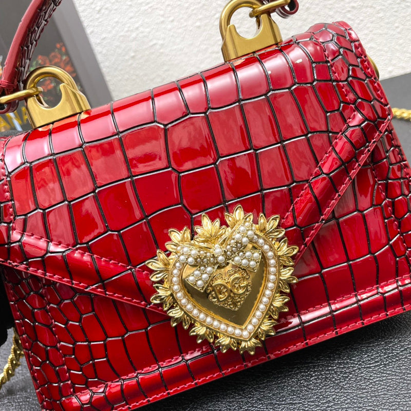 Amelia- DG Bags - 070